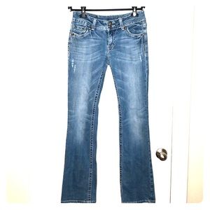 Miss Me Jeans Modelo Style Size 30